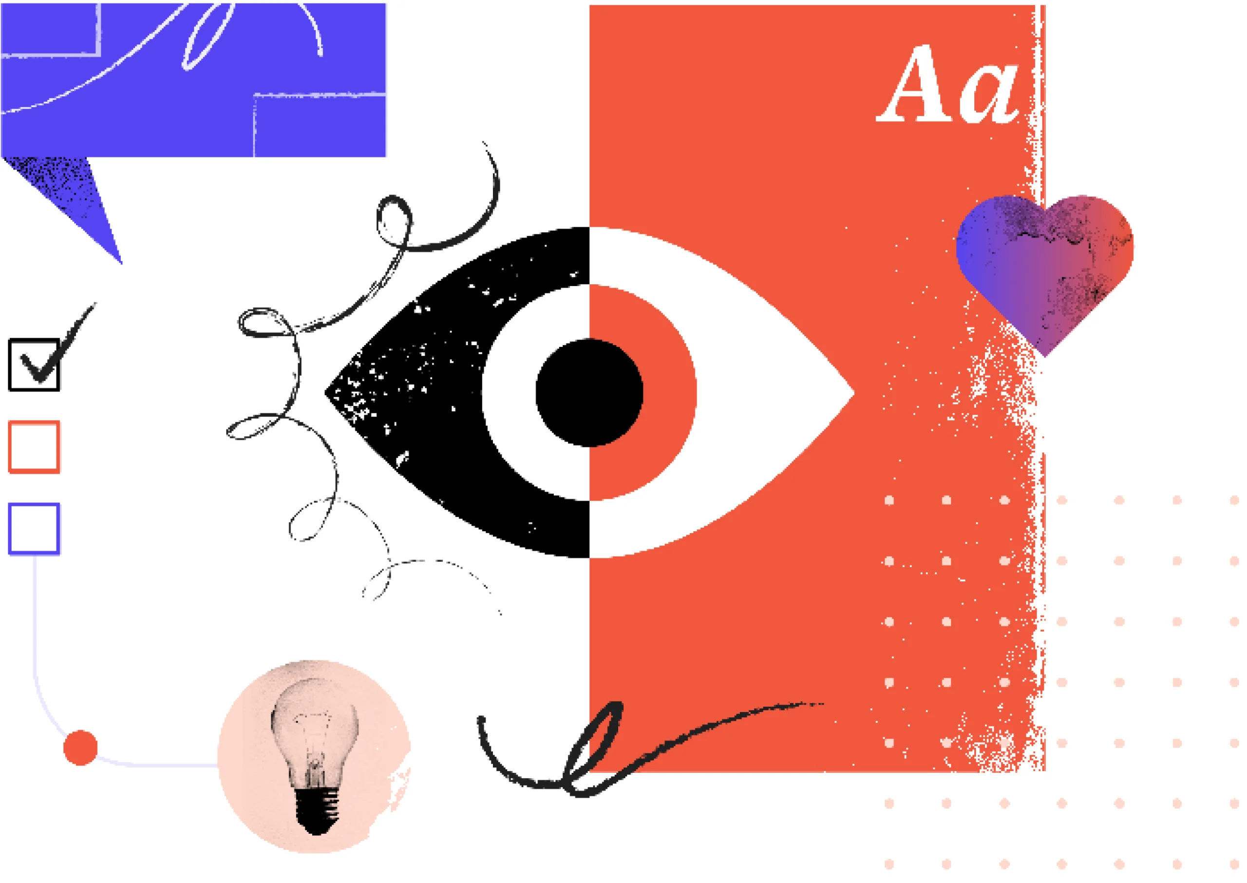 Complete brand identity assets