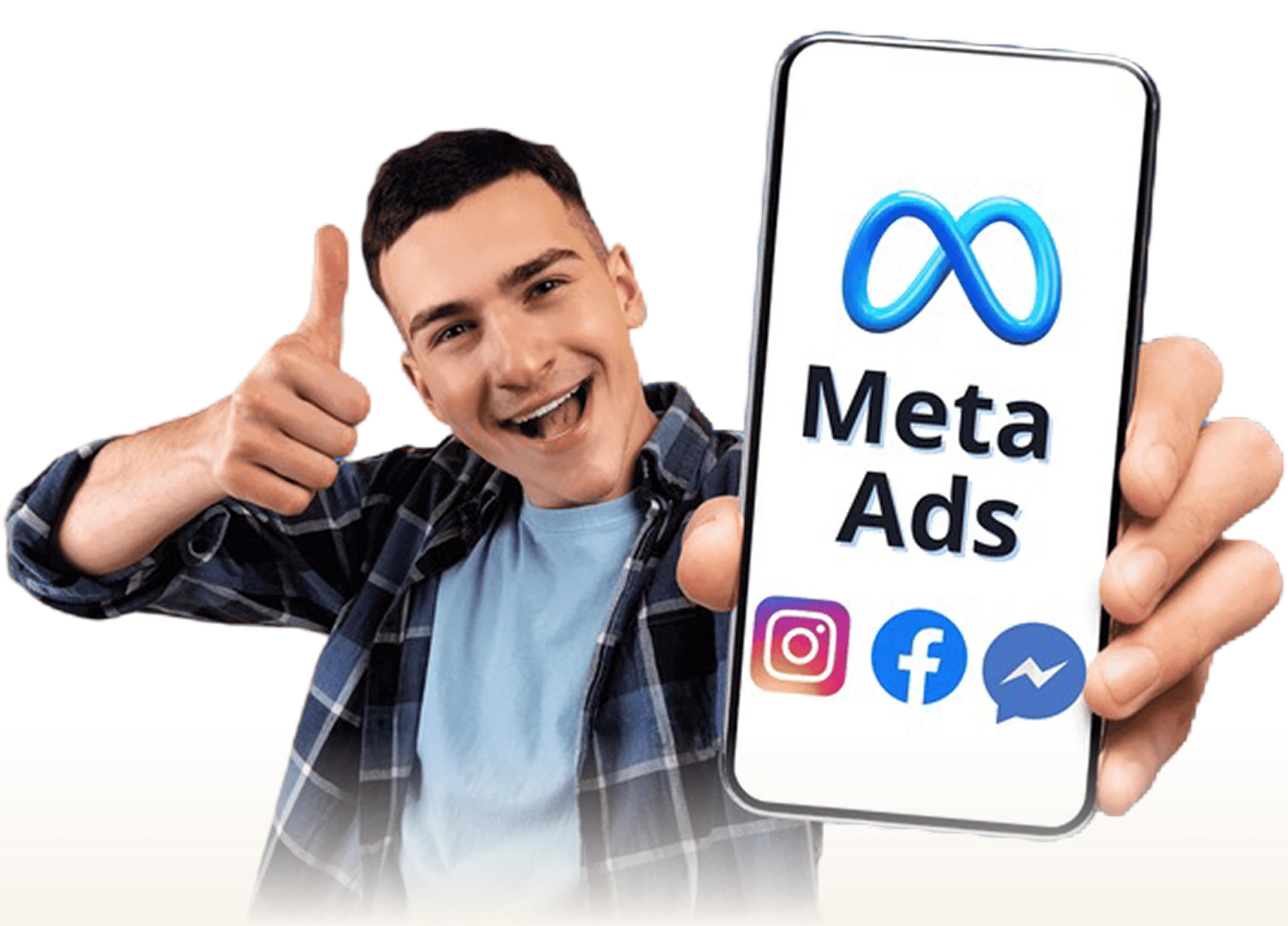 Facebook instagram ads strategy