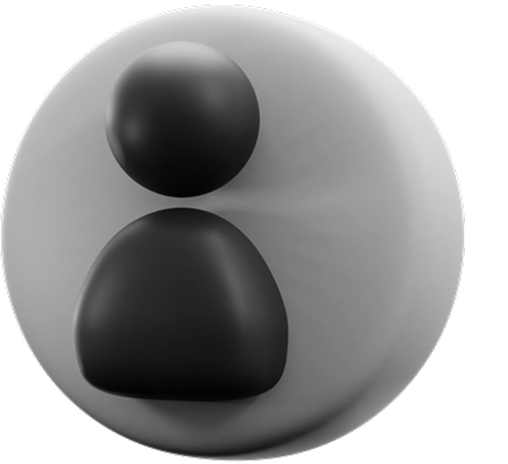 Website lead generation icon
