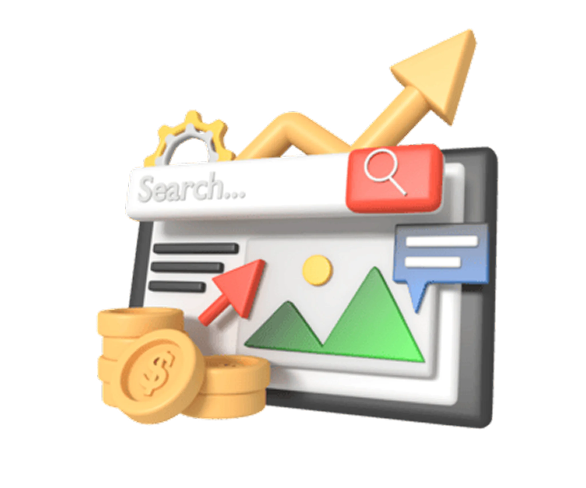 Content That Supports SEO