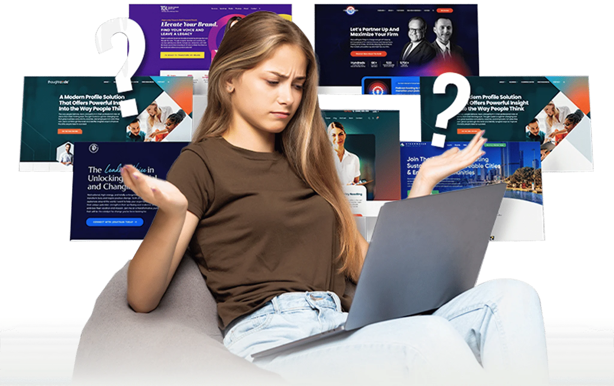 Professional website maintenance services